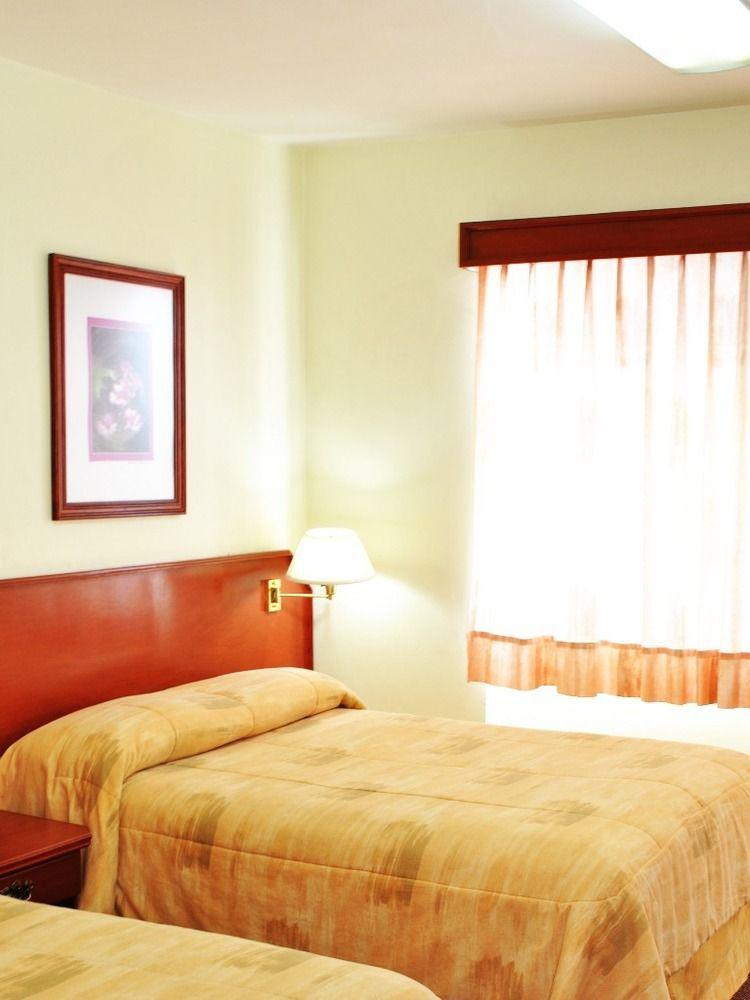 Hotel Marcella Clase Ejecutiva Morelia Exterior foto
