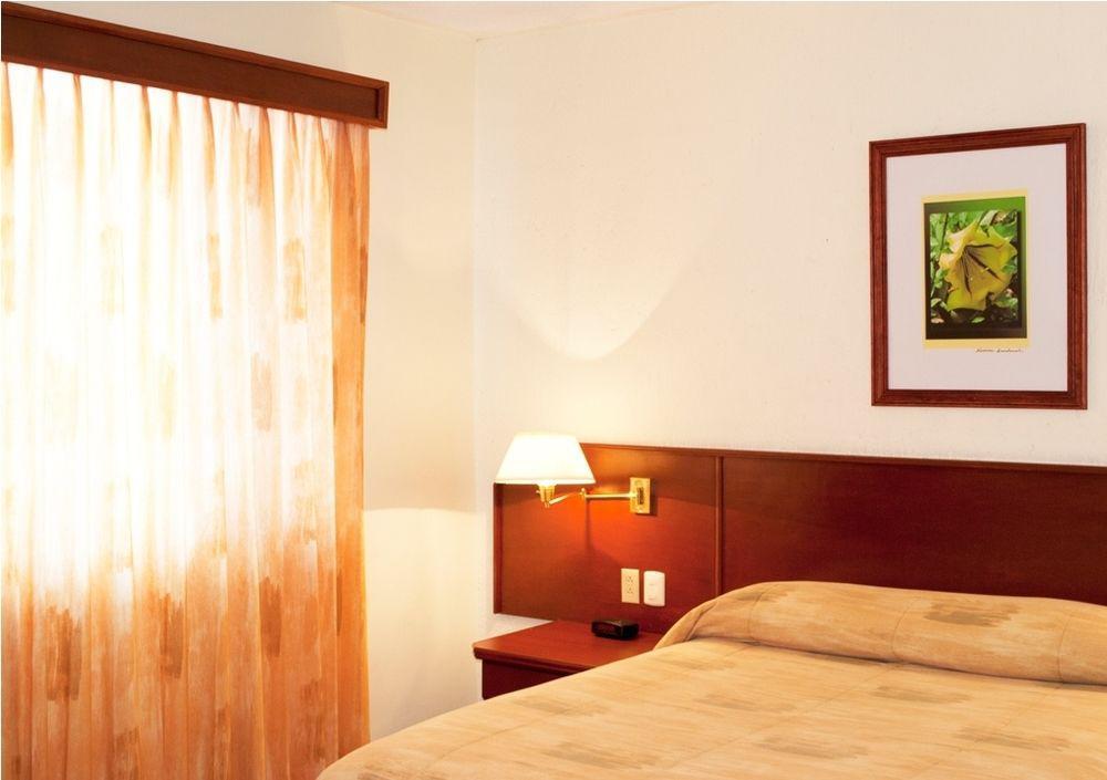Hotel Marcella Clase Ejecutiva Morelia Exterior foto