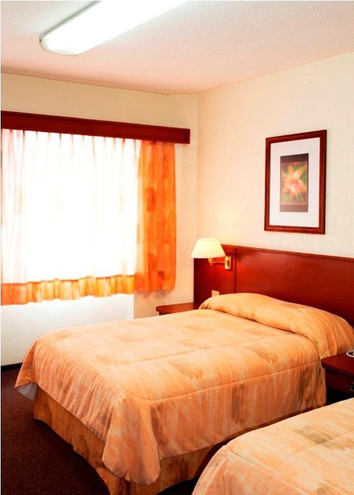 Hotel Marcella Clase Ejecutiva Morelia Exterior foto